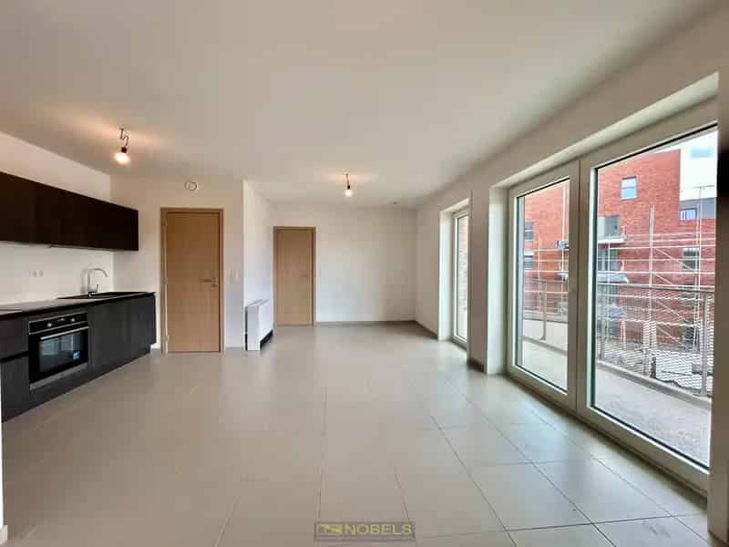 Nieuwbouwappartement te huur Soignies
