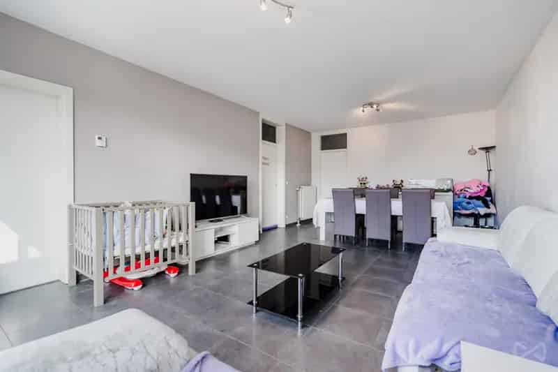 Appartement 3 slaapkamers Jette 115m²