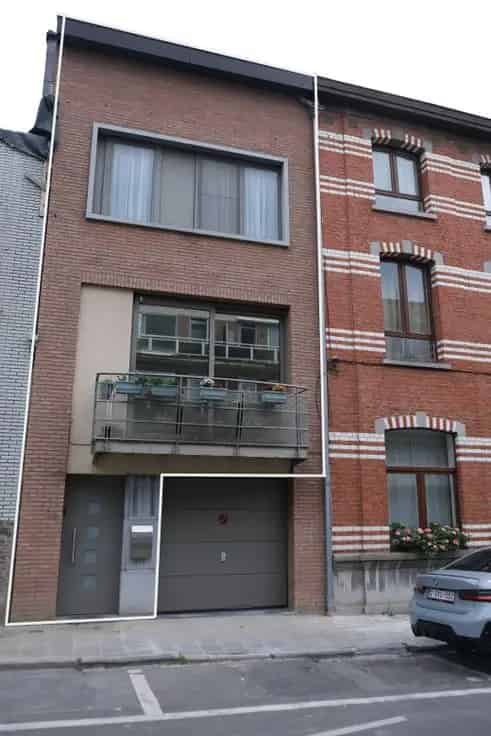 Huis Te Koop Jette - Bel-etagewoning 4 slaapkamers 2007
