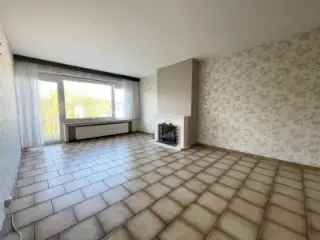Appartement te koop Sint-Jans-Molenbeek