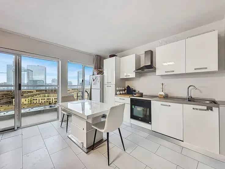 Appartement Te Koop Nabij Noordstation