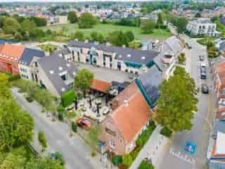 Handelspand te Koop Turnhout - Instapklaar met Appartement