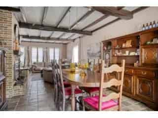 Huis te koop Lembeke 5 slaapkamers grote tuin