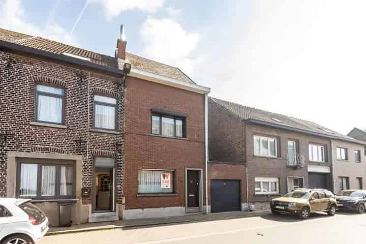 Huis te koop in Aalst