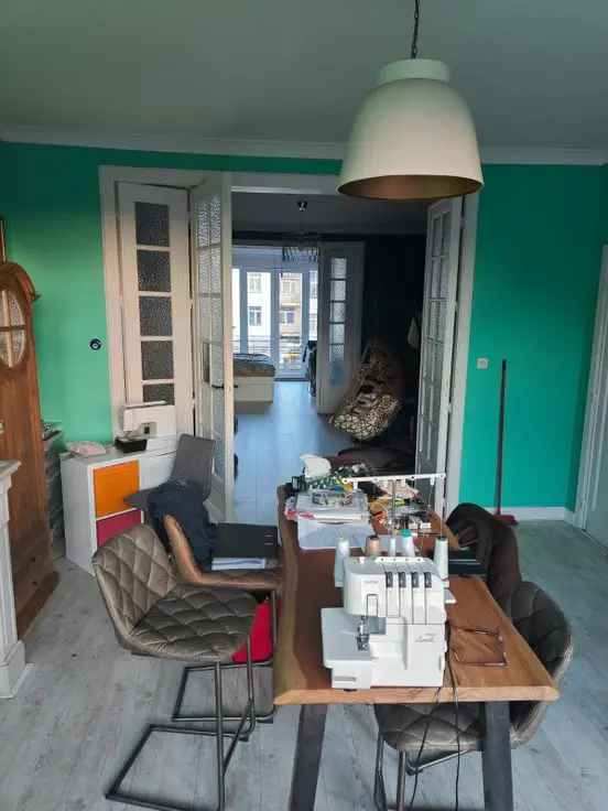 Appartement Te Koop