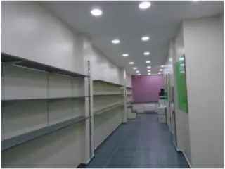 Handelspand te koop Brussel 125m² Centrum
