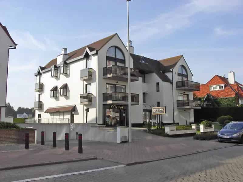 Garagebox Kustlaan