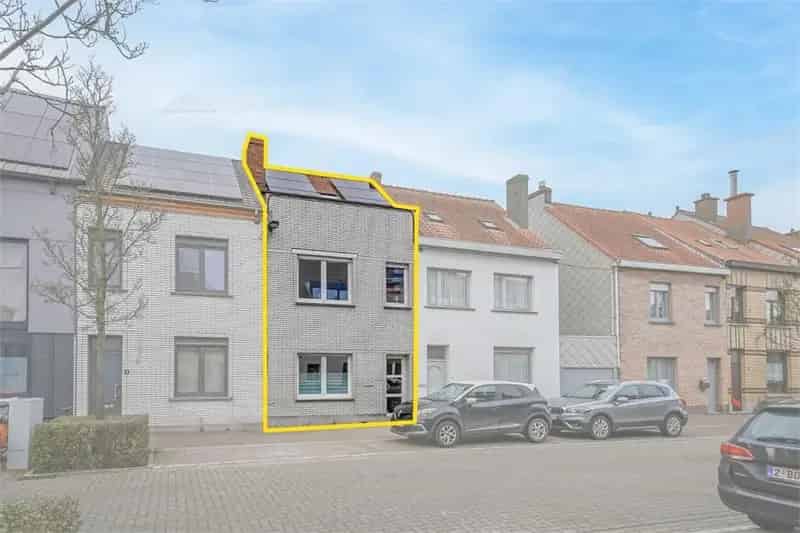 Woning te Koop Oostende 4 slaapkamers gerenoveerd 2019