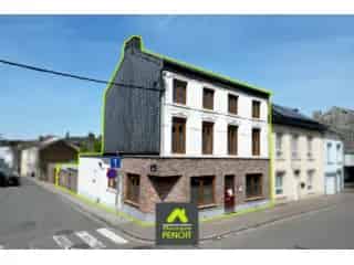 Huis te koop Seraing 314m² 6 slaapkamers