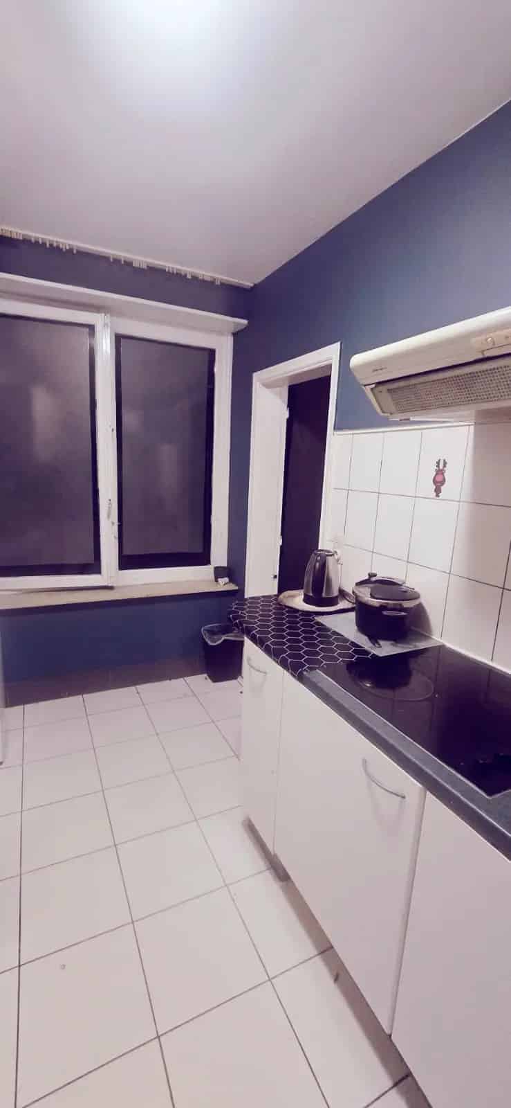 Appartement te huur Deurne Antwerpen