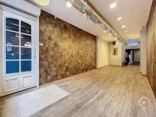 Handelspand te Huur Namen Centrum 68m²