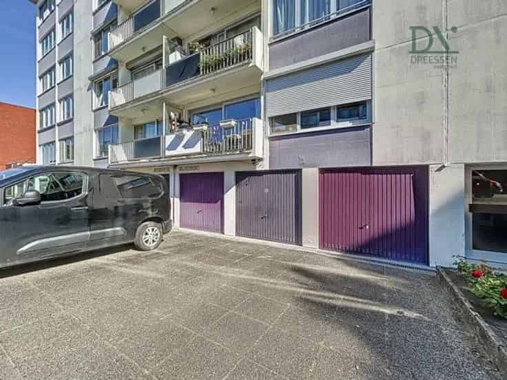 Appartement Te Koop Borgerhout Nabij Te Boelaarpark
