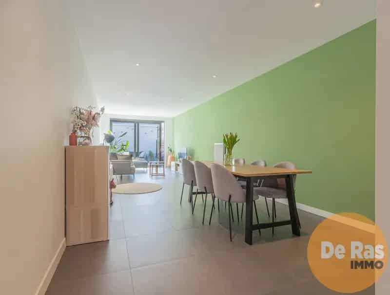 Wetteren Instapklare woning 2 kamers Rustige locatie