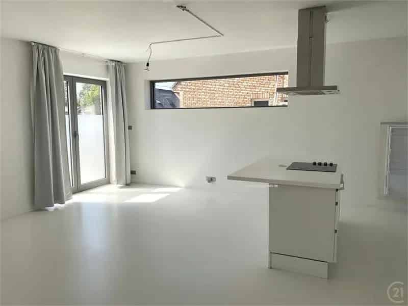 Appartement te huur Torhout - 1 slaapkamer