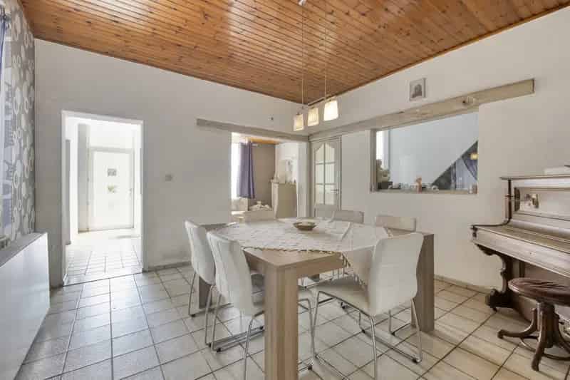 Huis te koop