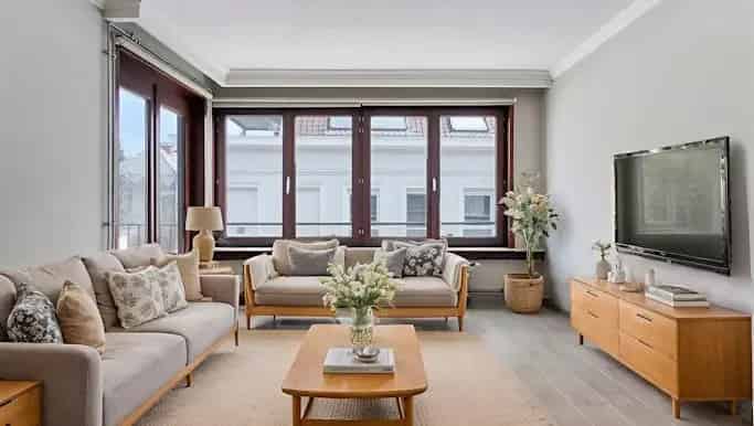 Appartement te koop Gent Kortrijksepoortstraat