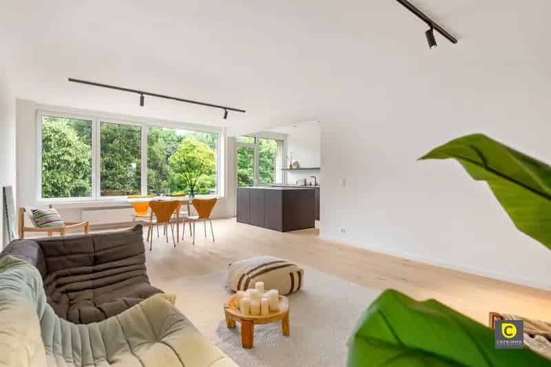 Appartement te koop