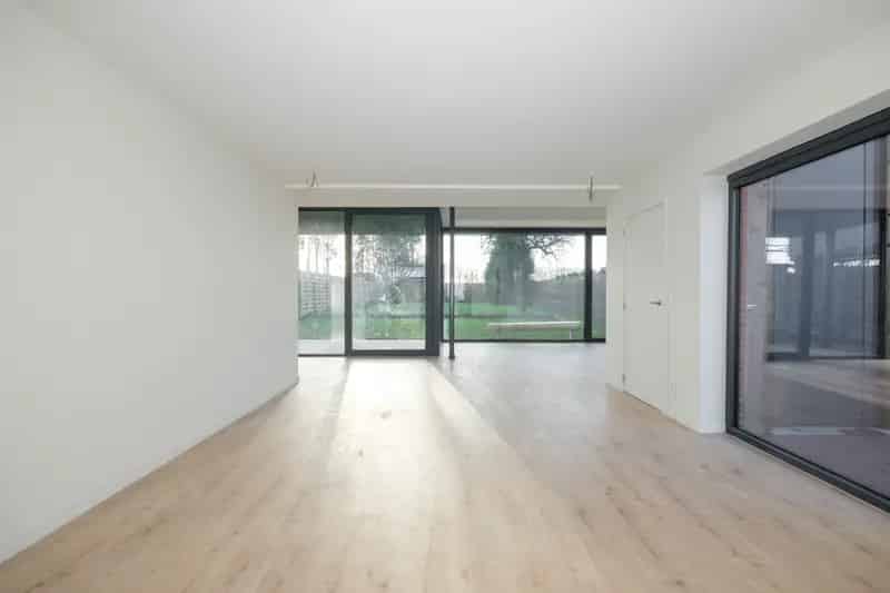 Gerenoveerde woning te Hoogstraten 3 slaapkamers EPC A