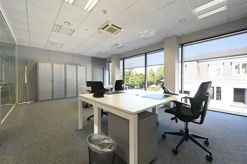 Kantoorruimte te huur Melle 34m²