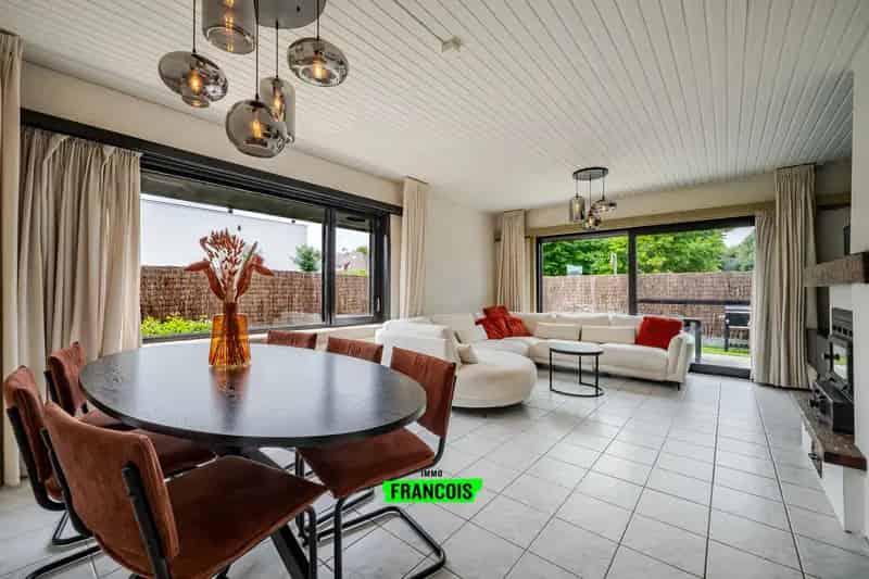 Ruime Villa Bloemenwijk Oostende - 2 slaapkamers - Uitbreidingsmogelijkheden