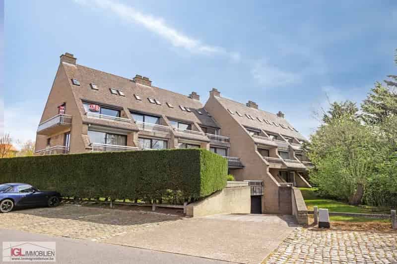 Duplex Appartement te Koop Sint-Idesbald
