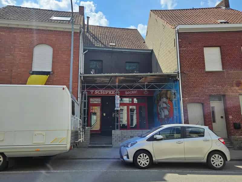 Horecazaak Centrum Lauwe