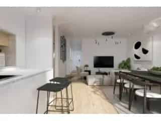 Nieuwbouwappartement Deurne - Hof Van Ertbrugge