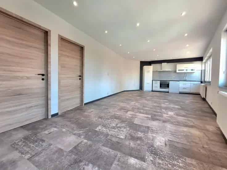 Appartement 2 slaapkamers 95m2 Garage 40m2 Rustige buurt