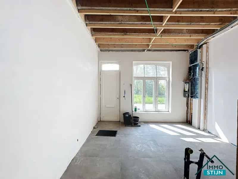 Charmante woning nabij strand Zeebrugge