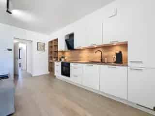 Appartement te koop Luik 50m² - Terras Tuin Parking