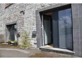Gelijkvloersappartement te huur Villers-le-Gambon