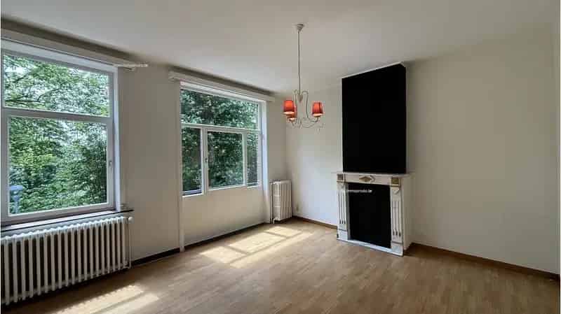 Appartement te huur Brugge 2 slaapkamers ruim dakterras