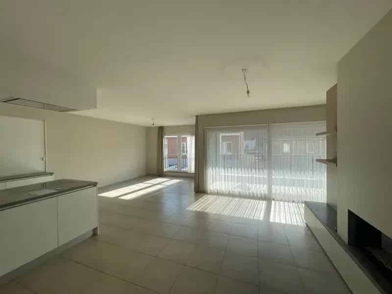 Appartement te huur Centrum 2 slaapkamers terras garage