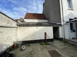 Garagebox te Koop Ruisbroek Nieuwbouwmogelijkheid