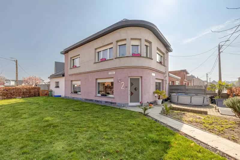 Huis te koop