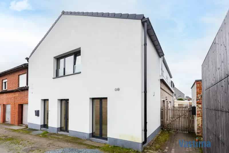 Appartement te huur Aalst: Instapklaar met Tuin en Garage