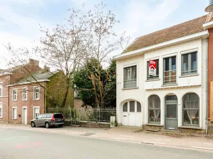 Huis Te Koop Gingelom - 5 Slaapkamers - Perceel 13 are 77