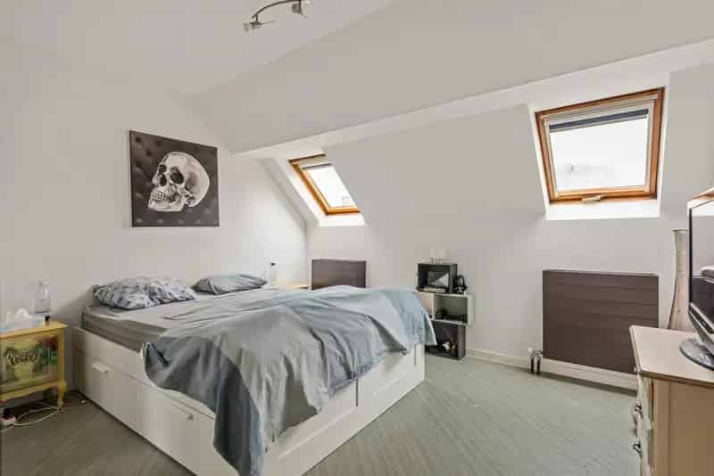 Duplexappartement te huur in Lint