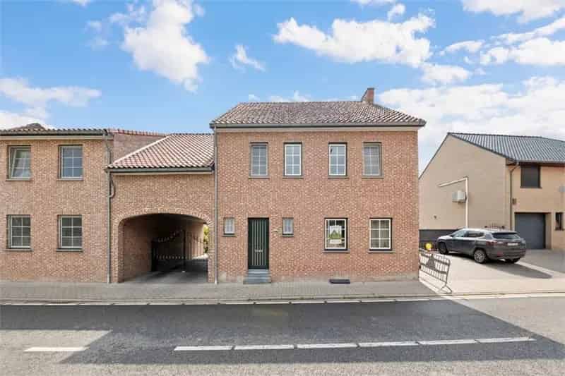 Huis te koop