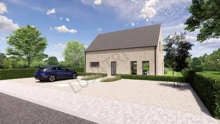 Nieuwbouw Woning Betekom