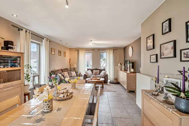 Instapklare woning met alle comfort