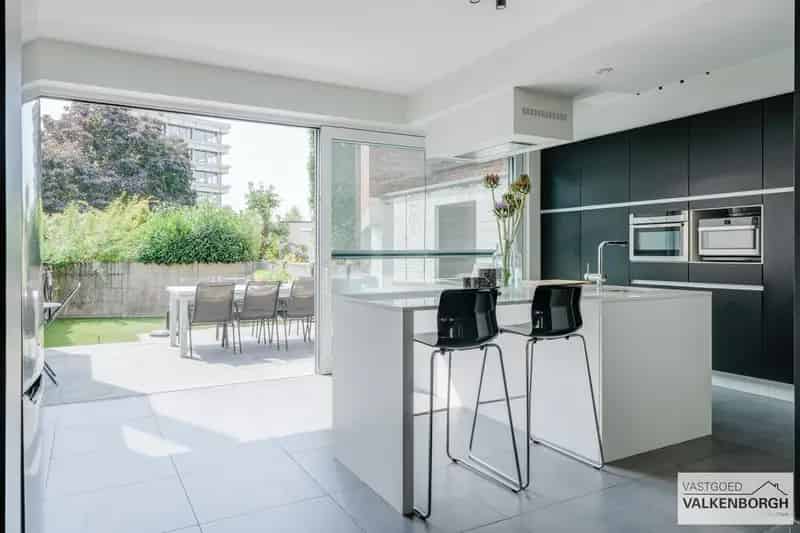 Gerenoveerde Stadswoning Hasselt 4 slaapkamers Stadstuin