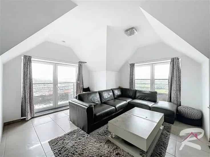 Appartement 2 slaapkamers te koop