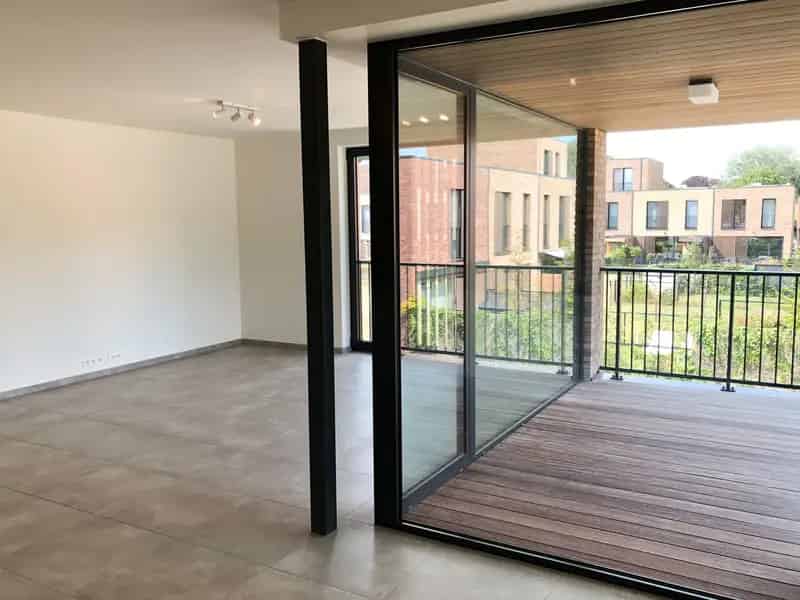 Appartement te huur Kapellen - Energiezuinig - 2 slaapkamers