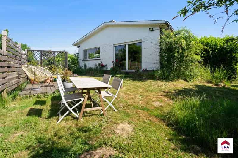Gelijkvloerse Bungalow 3 slaapkamers Lot