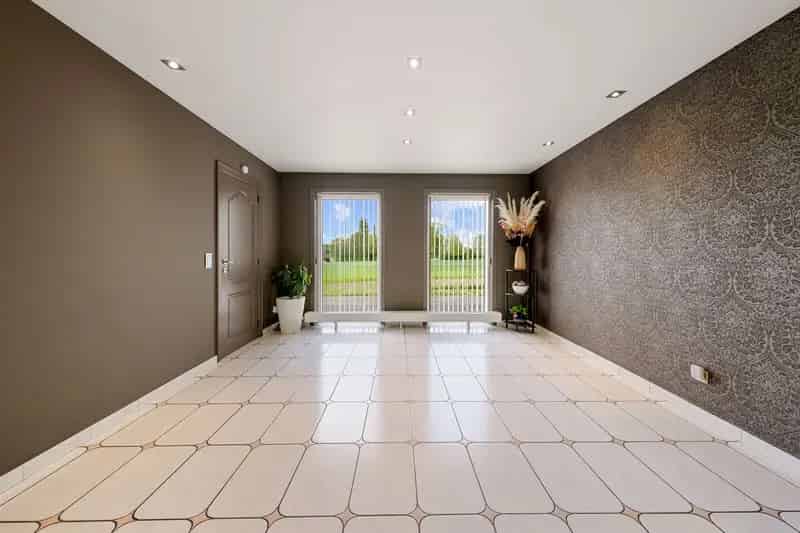 Huis te huur Gullegem: 4 slaapkamers, tuin en garage