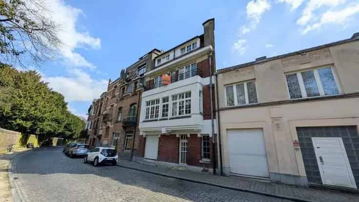 Huis te Koop Laken 6 slaapkamers Koninklijk Park