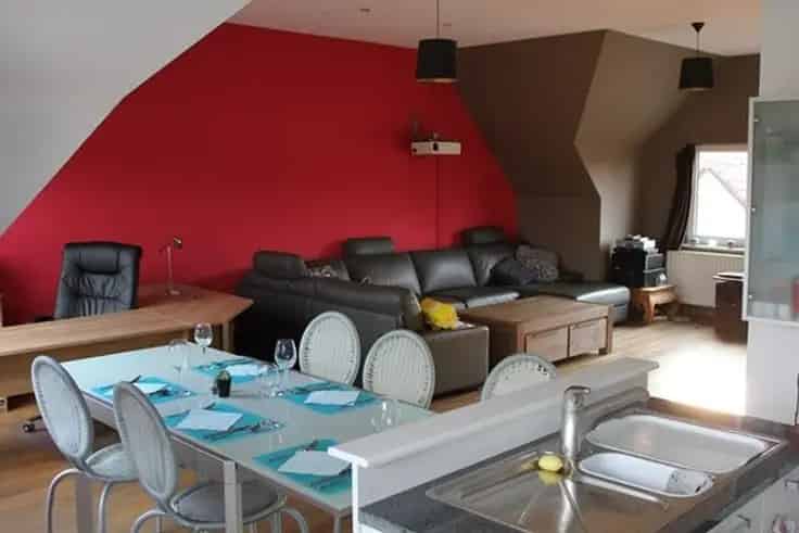 Penthouse Te Koop Ruim Dakappartement Zuidgericht Terras