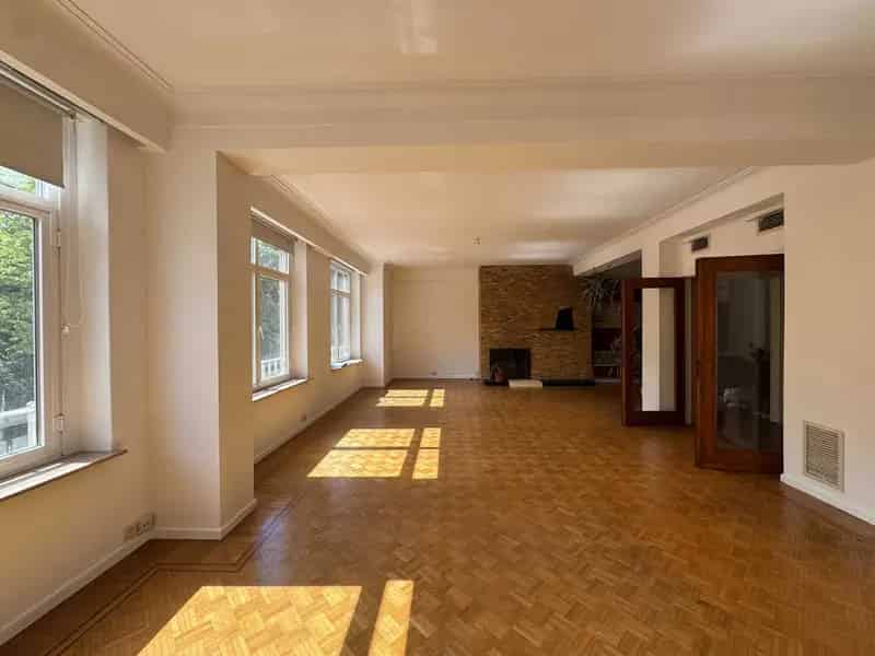 Appartement te huur Antwerpen 175m² 2 slaapkamers Stadspark