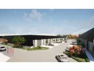 KMO Unit te Koop Halen 108m² Nieuwbouw